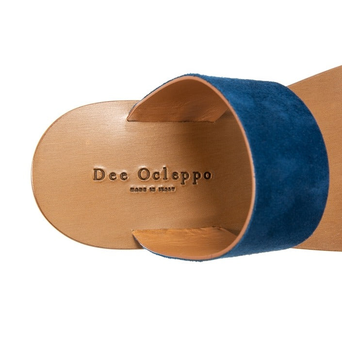 Dee Ocleppo - Look At Me Sandal