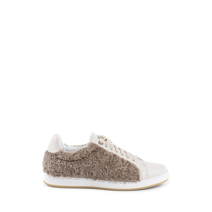 Dee Ocleppo - Teddy - Sneaker Camel 101