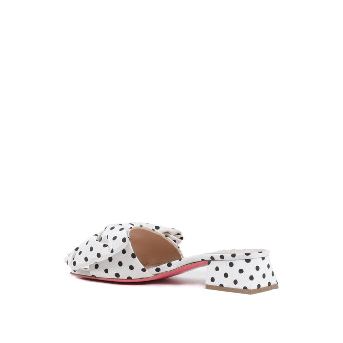 Dee Ocleppo - Dizzy Polka Dot Mule