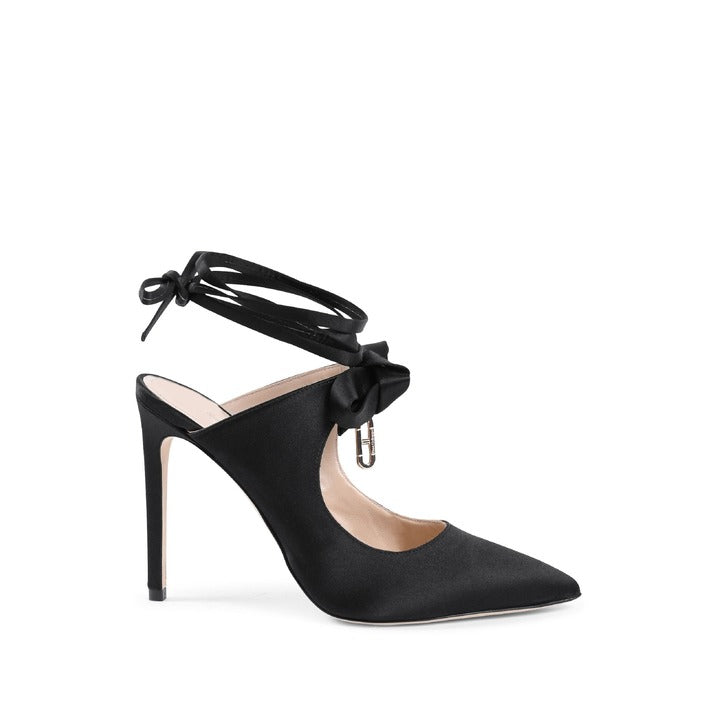 Dee Ocleppo - Dominic Mule - Satin Black