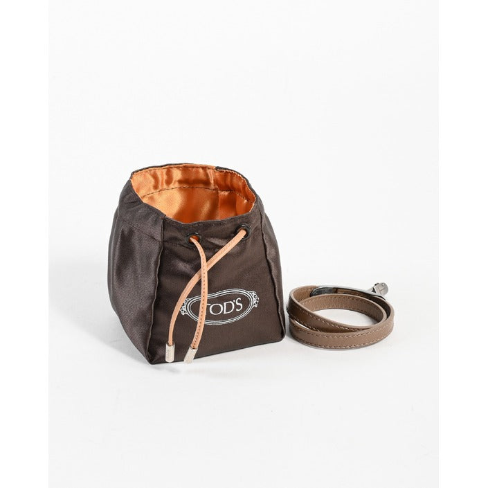 Tod's - Tod's Womens Bracelet WB1010 100 BAN BHW BROWN