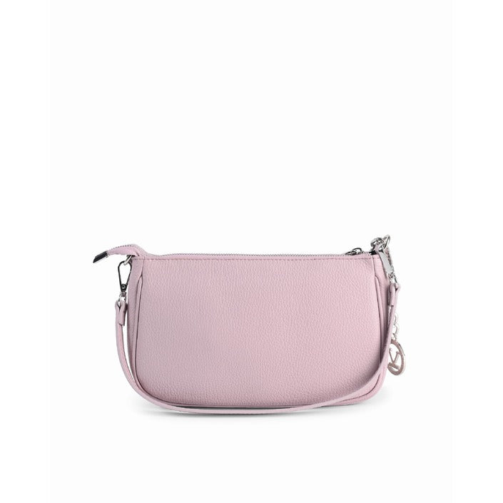 V Italia by VERSACE 19.69 ABBIGLIAMENTO SPORTIVO S.R.L. - V Italia Womens Mini Bag VE1735-S DOLLARO PINK