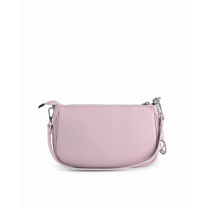 V Italia by VERSACE 19.69 ABBIGLIAMENTO SPORTIVO S.R.L. - V Italia Womens Mini Bag VE1735-S DOLLARO PINK