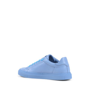 Dee Ocleppo - Dedication Sneaker - Light Blue