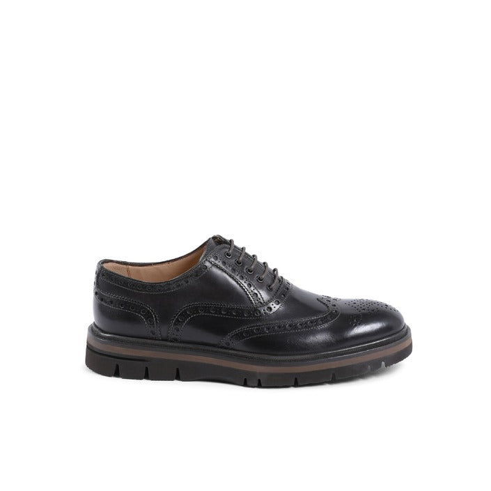 Dee Ocleppo - Dee Ocleppo Mens Brogue Shoes  EB129 VITELLO T MORO