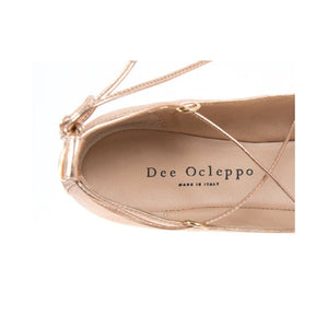 Dee Ocleppo - Tangeri Sandal