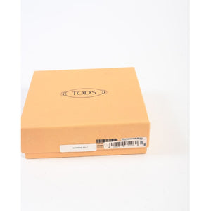 Tod's - Tod's Womens Belt XCWXQB31100SURL615