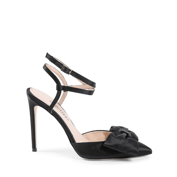 Dee Ocleppo - Cocktail Time Pump - Black