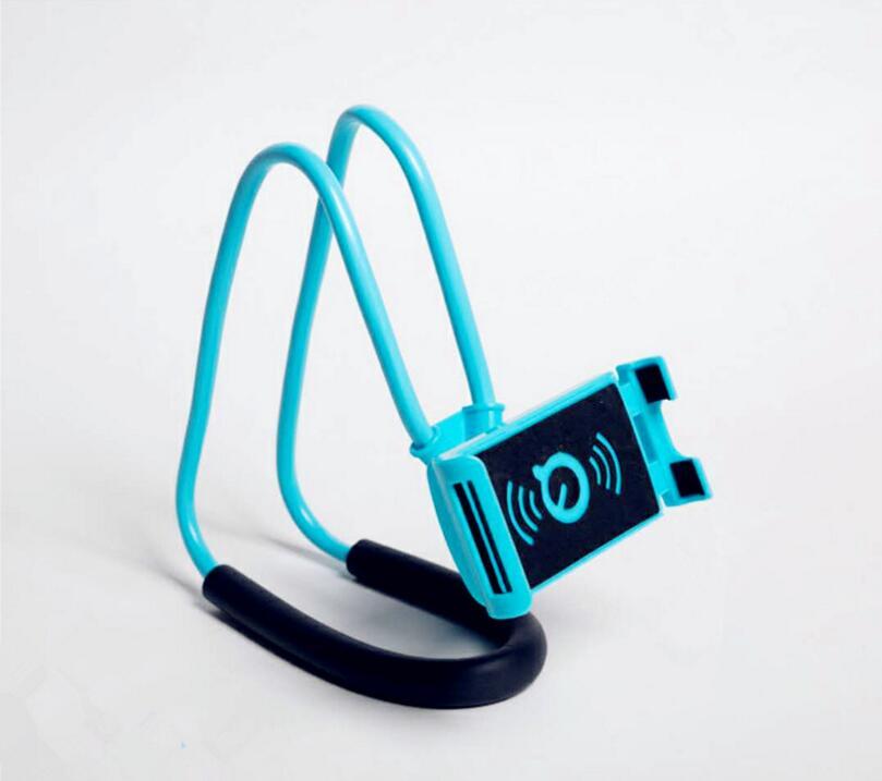 360 Degree Rotable Selfie Phone Holder Universal