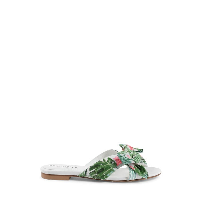 Dee Ocleppo - Emma Bow Mule Palm