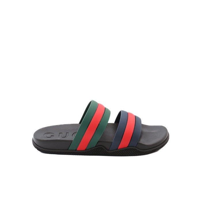 Gucci - Gucci Mens Slide 692381 J8710 8499