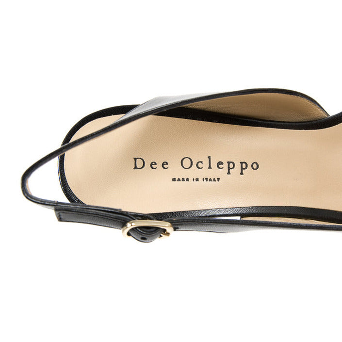 Dee Ocleppo - Carion Mare Sandal Black