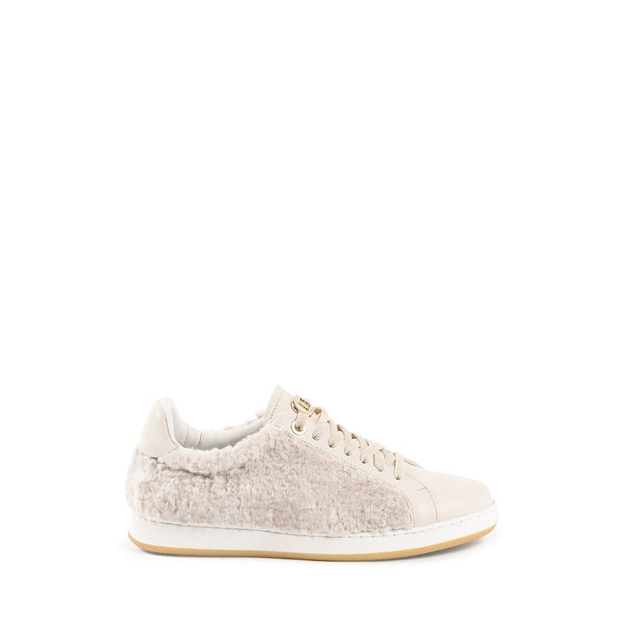 Dee Ocleppo - Teddy - Sneaker Cream