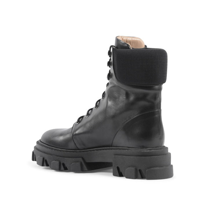 Dee Ocleppo - Drums Ankle Boot - Black