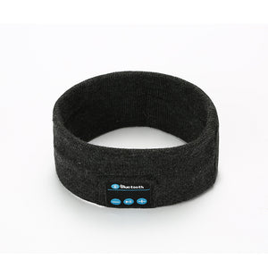 Wireless Bluetooth Headband Outdoor Fitness Yoga Headband