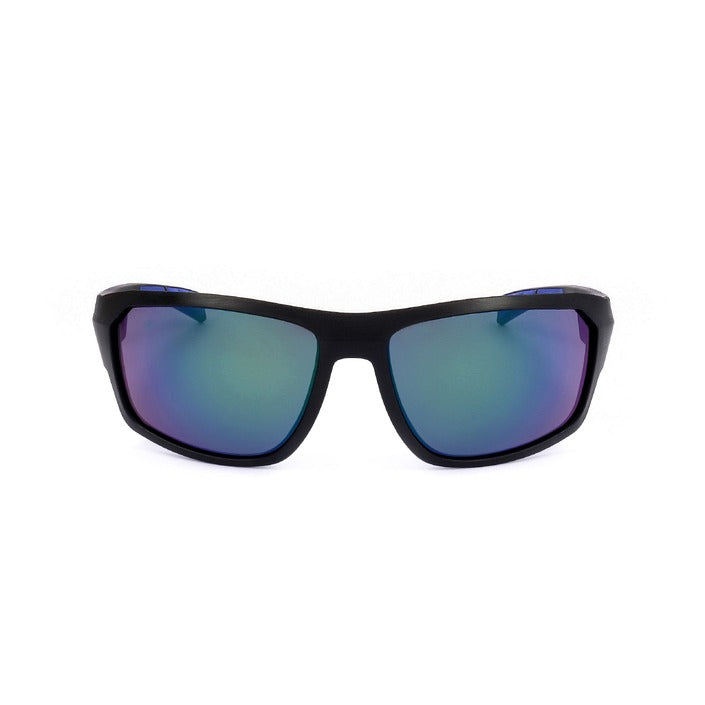 Tommy Hilfiger - Tommy Hilfiger Mens Sunglasses TH 1722 S 0VK 61 16 125 MATTE BLACK BLUE