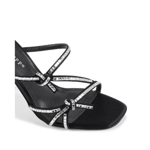 Dee Ocleppo - Britney Bright Sandal - Black