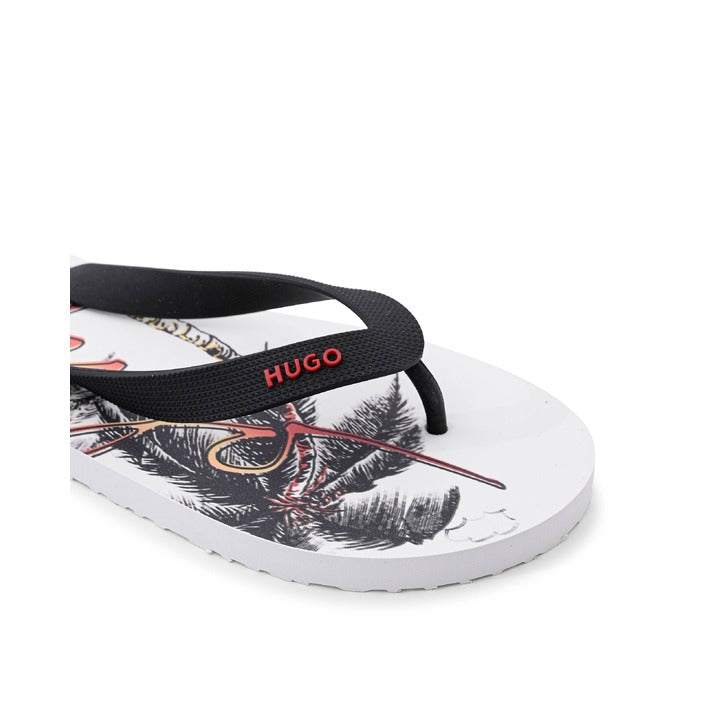 Hugo Boss - Hugo by Hugo Boss Mens Flip flop Sandals 50492938 280