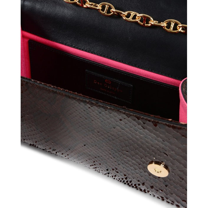 Dee Ocleppo - Firenze Python Clutch