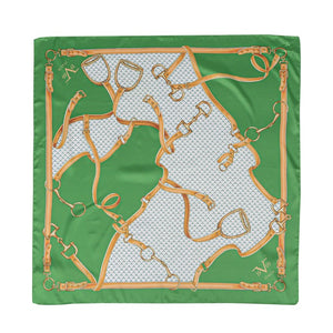 19V69 ITALIA by VERSACE 19.69 ABBIGLIAMENTO SPORTIVO S.R.L. - 19V69 Italia Womens Foulard Multicolor CINGHIE V05