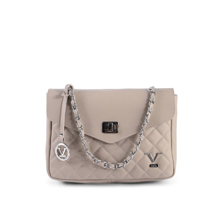 V Italia by VERSACE 19.69 ABBIGLIAMENTO SPORTIVO S.R.L. - V Italia Womens Handbag V024M-S SAUVAGE MARMO