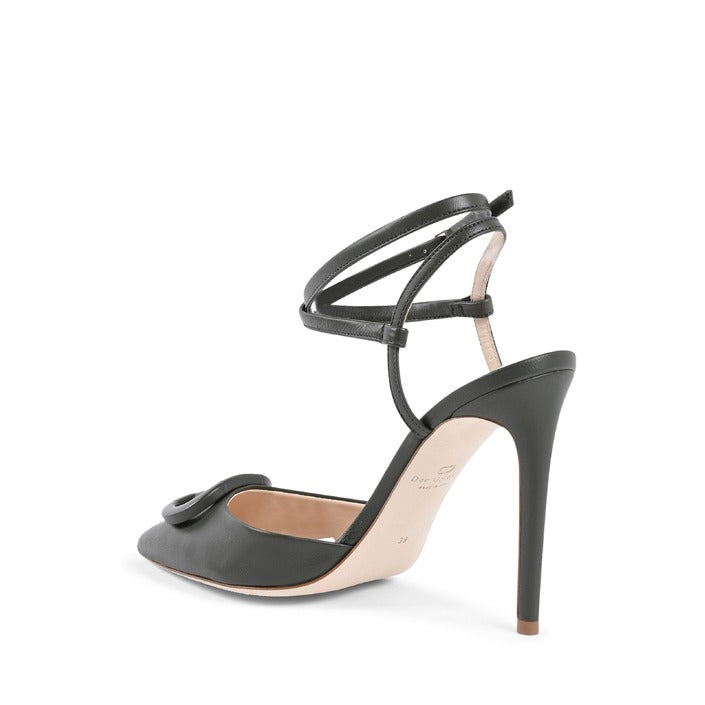 Dee Ocleppo - Pandora Pump - Military