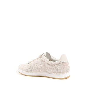 Dee Ocleppo - Teddy - Sneaker Cream