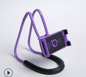 360 Degree Rotable Selfie Phone Holder Universal