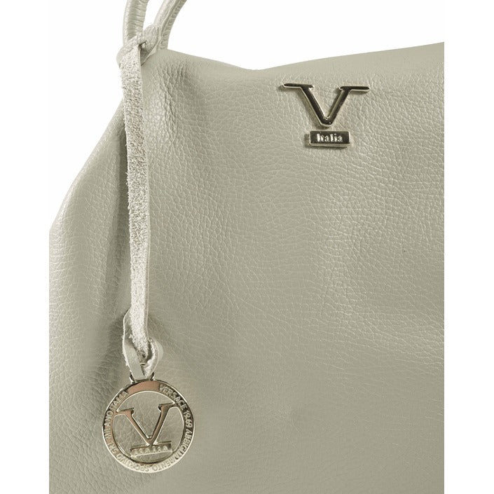 V Italia by VERSACE 19.69 ABBIGLIAMENTO SPORTIVO S.R.L. - V Italia Womens Handbag V10312 DOLLARO CIPRIA