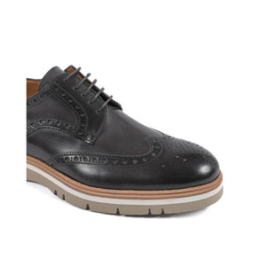 Dee Ocleppo - Dee Ocleppo Mens Brogue Shoes  EB131 VIT T MORO LUC GALLO