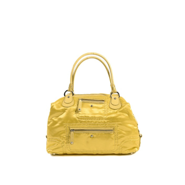 Tod's - Tod's Womens Handbag WADBH1 300 YELLOW