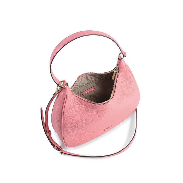 Michael Kors - Michael Kors Large Hobo Shoulder Bag 35R3G4CH3L TEA ROSE