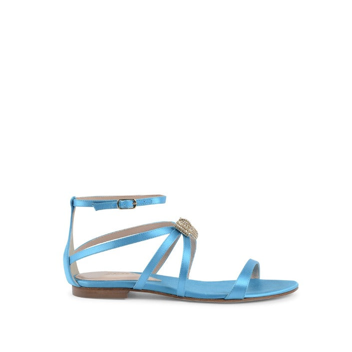 Dee Ocleppo - Nicole Sandal Light Blue