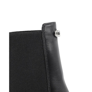 Dee Ocleppo - Snowy Day Ankle Boot - Black