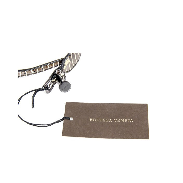 Bottega Veneta - Bottega Veneta Womens Bracelet 381223 VQ28C 9063