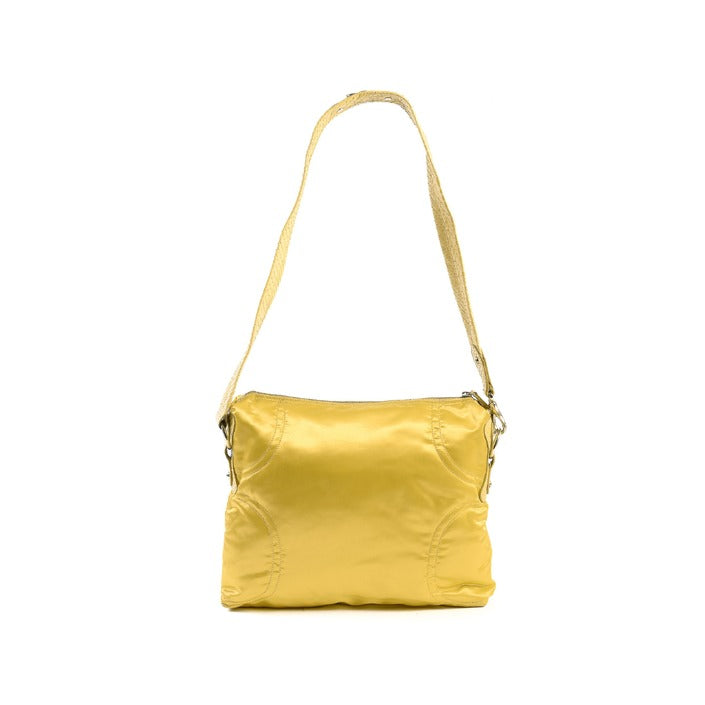 Tod's - Tod's Womens Handbag WADBB3 201 YELLOW