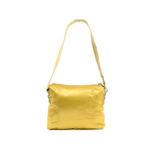 Tod's - Tod's Womens Handbag WADBB3 201 YELLOW