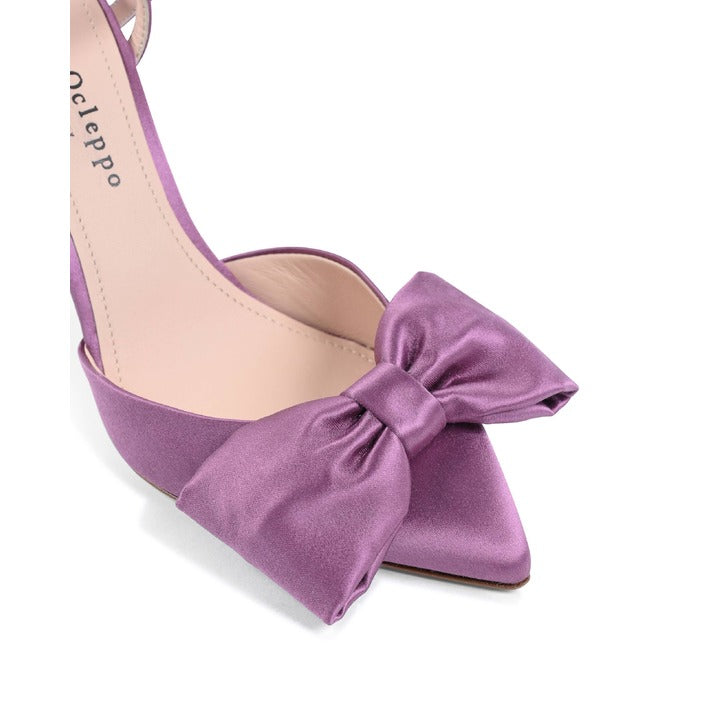 Dee Ocleppo - Cocktail Time Pump - Mauve