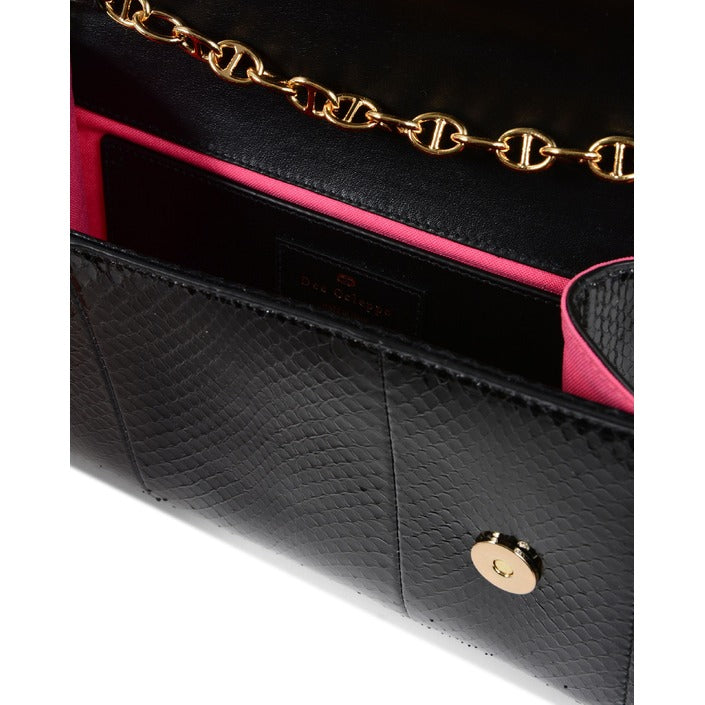 Dee Ocleppo - Firenze Python Clutch