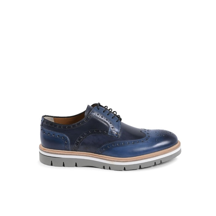 Dee Ocleppo - Dee Ocleppo Mens Brogue Shoes  EB131 VIT VELA LUC NICOL