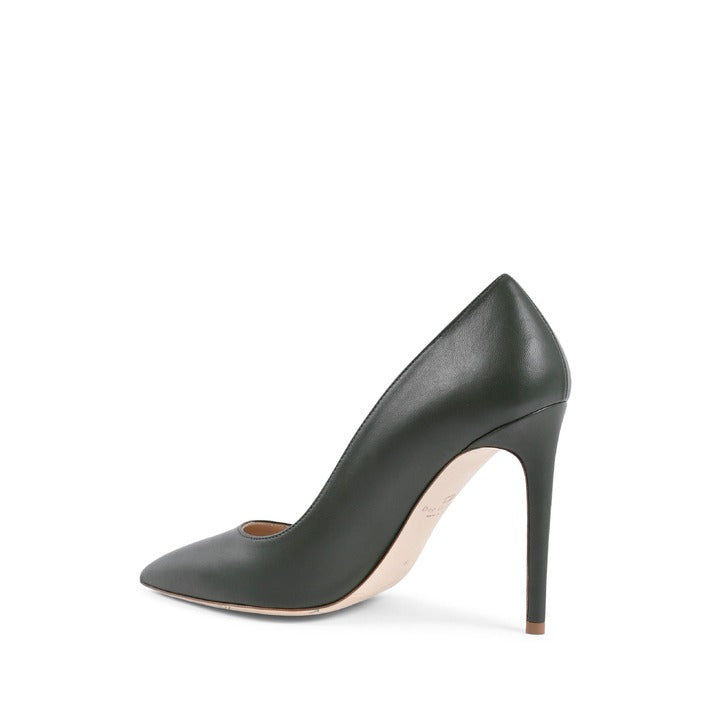 Dee Ocleppo - Everywhere Pump - Military