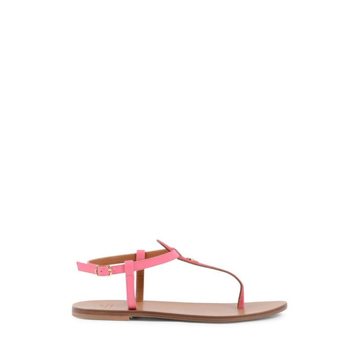 Dee Ocleppo - Touch The Sky Sandal Cavallino Fuxia