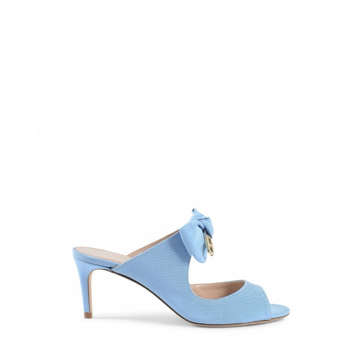 Dee Ocleppo - Helen Mule - Light Blue