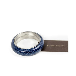 Bottega Veneta - Bottega Veneta Womens Bracelet 130220 V0FH3 4200