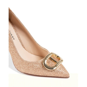 Dee Ocleppo - Logo Glitter Fairy Pump