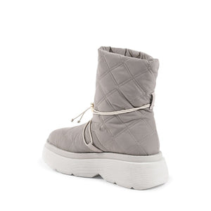 Dee Ocleppo - Dana Snow - Short Boot Taupe