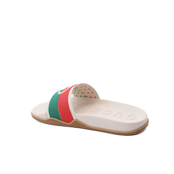 Gucci - Gucci Mens Slide 665225 JFA00 9136