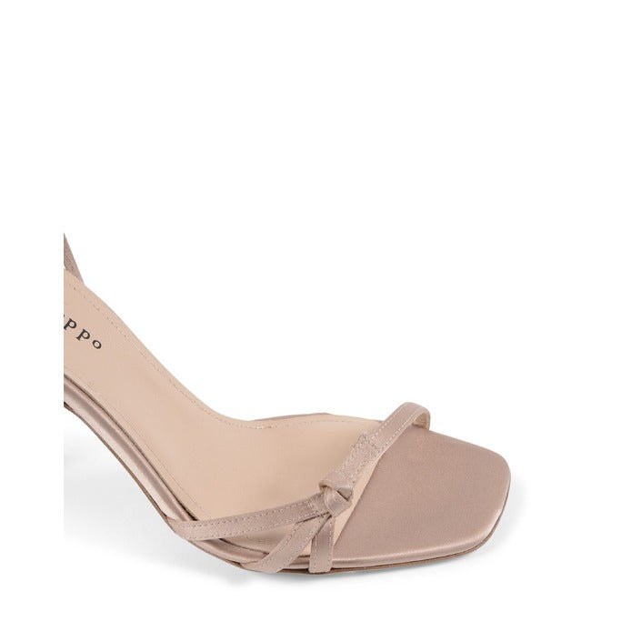 Dee Ocleppo - Bey Sandal - Nude