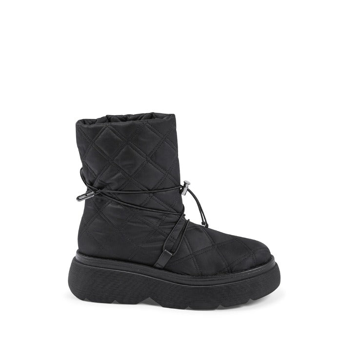 Dee Ocleppo - Dana Snow - Short Boot Black