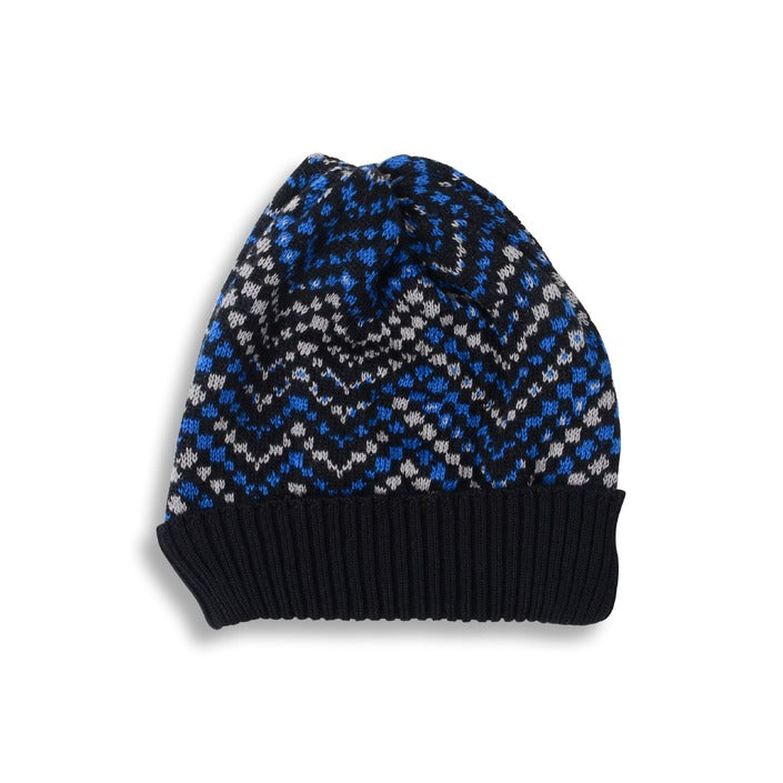 Missoni - Missoni Womens Beanie Multicolor CPL8WMU55430001